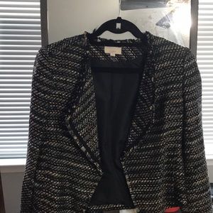 Ann Taylor Loft suit jacket